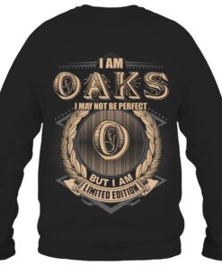 It's OAKS Thing You Wouldn't Understand D12
