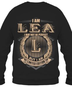It's LEA Thing You Wouldn't Understand D12