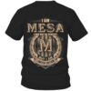 It's MESA Thing You Wouldn't Understand D12