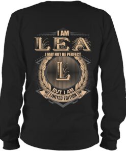 It's LEA Thing You Wouldn't Understand D12