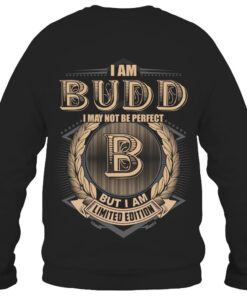 It's BUDD Thing You Wouldn't Understand D12