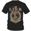 It's LIRA Thing You Wouldn't Understand D12