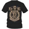 It's DYE Thing You Wouldn't Understand D12