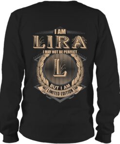 It's LIRA Thing You Wouldn't Understand D12