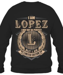 It's LOPEZ Thing You Wouldn't Understand D12