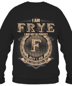 It's FRYE Thing You Wouldn't Understand D12
