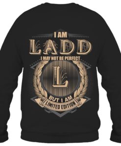 It's LADD Thing You Wouldn't Understand D12