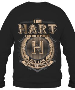 It's HART Thing You Wouldn't Understand D12