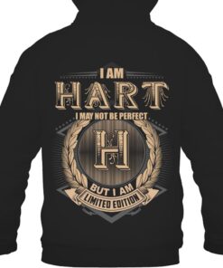 It's HART Thing You Wouldn't Understand D12