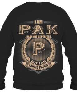 It's PAK Thing You Wouldn't Understand D12