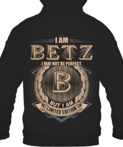 It's BETZ Thing You Wouldn't Understand D12