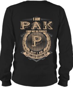 It's PAK Thing You Wouldn't Understand D12
