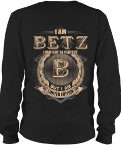 It's BETZ Thing You Wouldn't Understand D12
