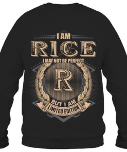 It's RICE Thing You Wouldn't Understand D12