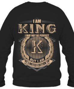 It's KING Thing You Wouldn't Understand D12