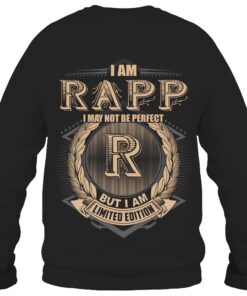 It's RAPP Thing You Wouldn't Understand D12