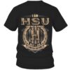 It's HSU Thing You Wouldn't Understand D12