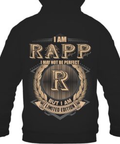 It's RAPP Thing You Wouldn't Understand D12