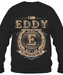 It's EDDY Thing You Wouldn't Understand D12