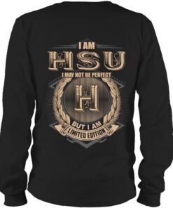 It's HSU Thing You Wouldn't Understand D12