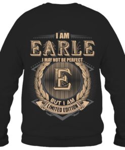 It's EARLE Thing You Wouldn't Understand D12