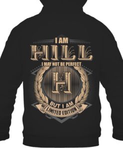 It's HILL Thing You Wouldn't Understand D12