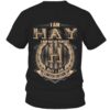 It's HAY Thing You Wouldn't Understand D12