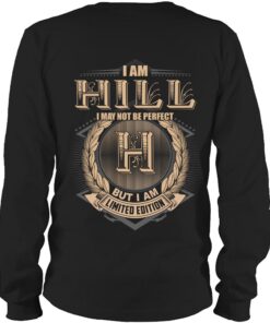 It's HILL Thing You Wouldn't Understand D12