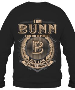 It's BUNN Thing You Wouldn't Understand D12