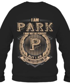 It's PARK Thing You Wouldn't Understand D12