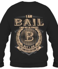 It's BAIL Thing You Wouldn't Understand D12