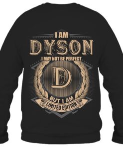 It's DYSON Thing You Wouldn't Understand D12