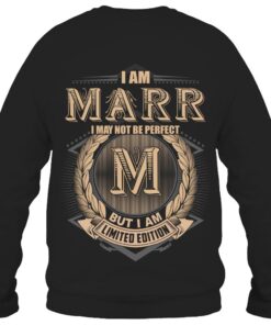 It's MARR Thing You Wouldn't Understand D12