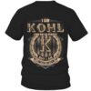 It's KOHL Thing You Wouldn't Understand D12