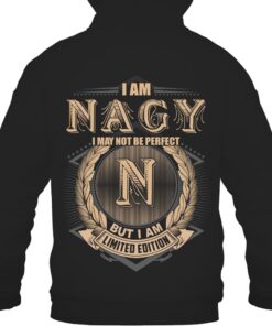 It's NAGY Thing You Wouldn't Understand D12