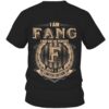 It's FANG Thing You Wouldn't Understand D12