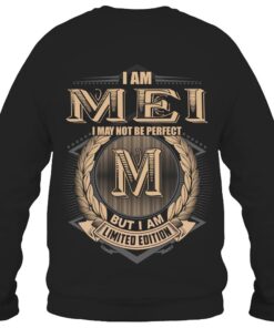 It's MEI Thing You Wouldn't Understand D12
