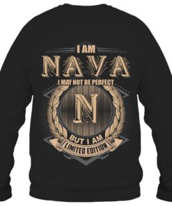 It's NAVA Thing You Wouldn't Understand D12