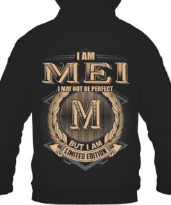 It's MEI Thing You Wouldn't Understand D12