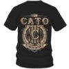 It's CATO Thing You Wouldn't Understand D12