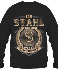 It's STAHL Thing You Wouldn't Understand D12