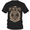 It's KRUG Thing You Wouldn't Understand D12