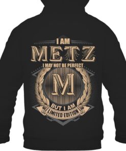 It's METZ Thing You Wouldn't Understand D12