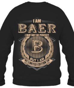 It's BAER Thing You Wouldn't Understand D12