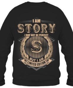 It's STORY Thing You Wouldn't Understand D12