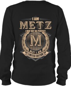 It's METZ Thing You Wouldn't Understand D12