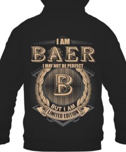 It's BAER Thing You Wouldn't Understand D12