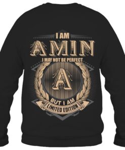 It's AMIN Thing You Wouldn't Understand D12