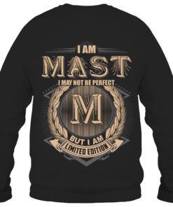 It's MAST Thing You Wouldn't Understand D12