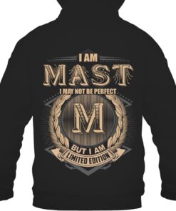 It's MAST Thing You Wouldn't Understand D12